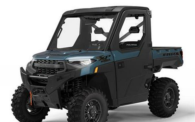 2025 Polaris Ranger XP 1000 NorthStar Edition Premium