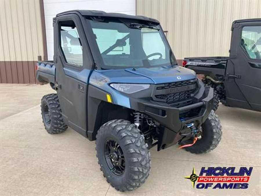 2025 Polaris Ranger XP 1000 NorthStar Edition Premium