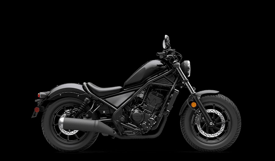 2024 Honda REBEL 300 ABS