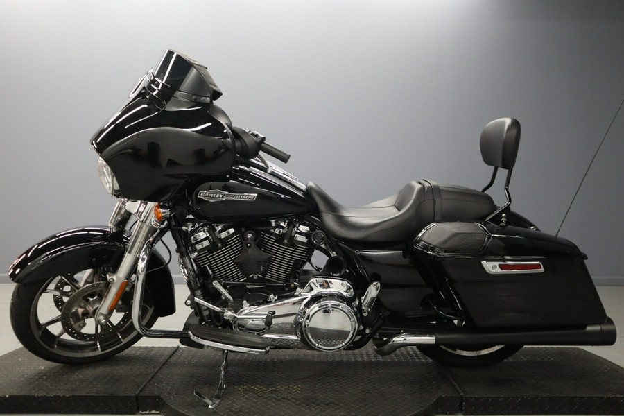 2022 Harley-Davidson Street Glide