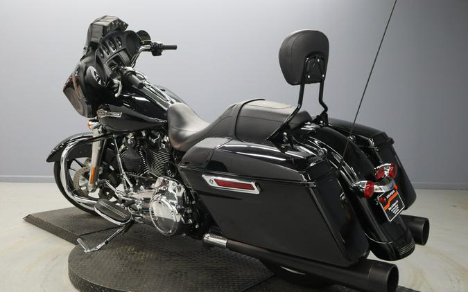 2022 Harley-Davidson Street Glide