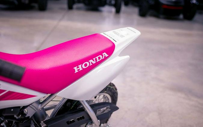 2024 Honda® CRF50F