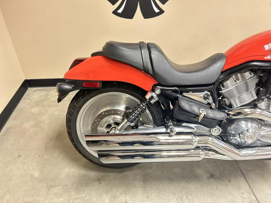 2004 Harley-Davidson® VRSCB - V-Rod® B