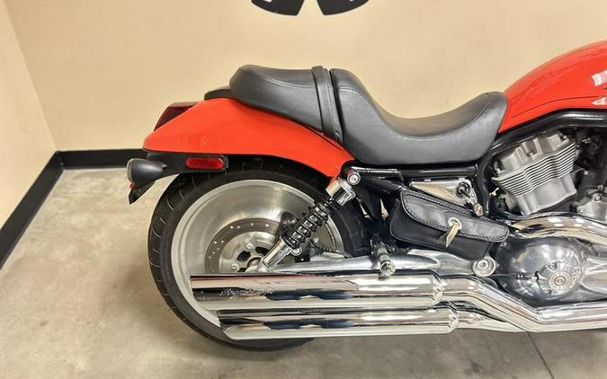 2004 Harley-Davidson® VRSCB - V-Rod® B