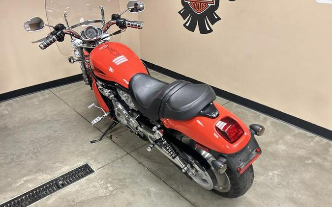 2004 Harley-Davidson® VRSCB - V-Rod® B