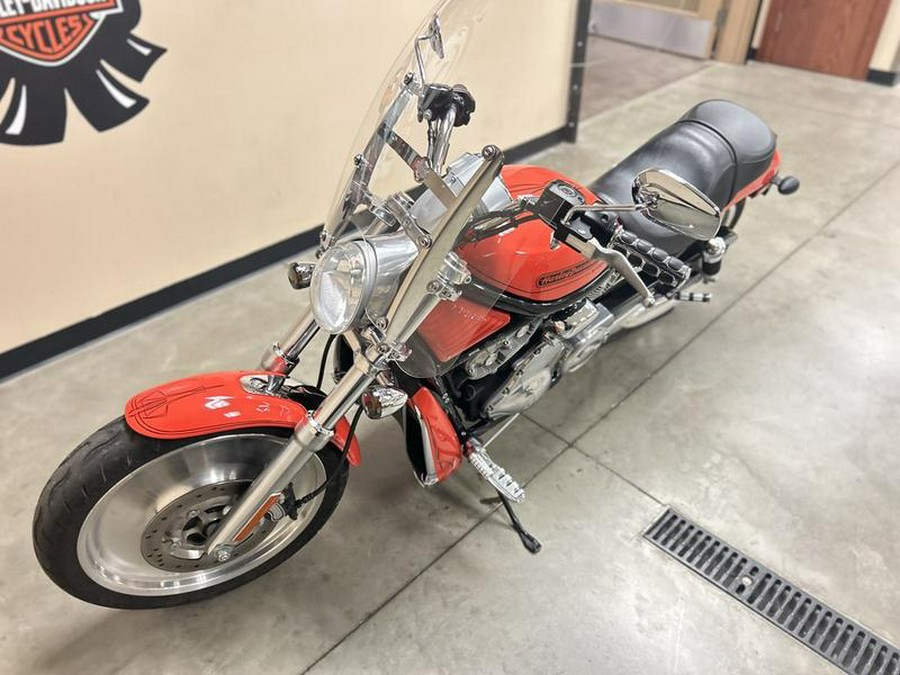 2004 Harley-Davidson® VRSCB - V-Rod® B