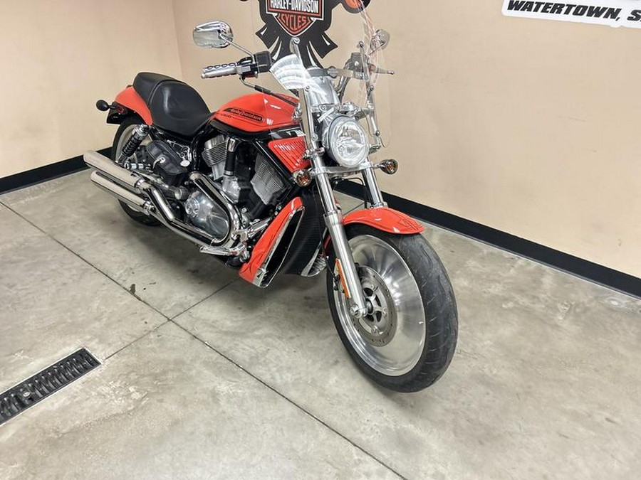 2004 Harley-Davidson® VRSCB - V-Rod® B