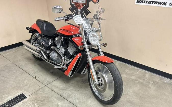 2004 Harley-Davidson® VRSCB - V-Rod® B