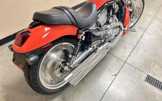 2004 Harley-Davidson® VRSCB - V-Rod® B