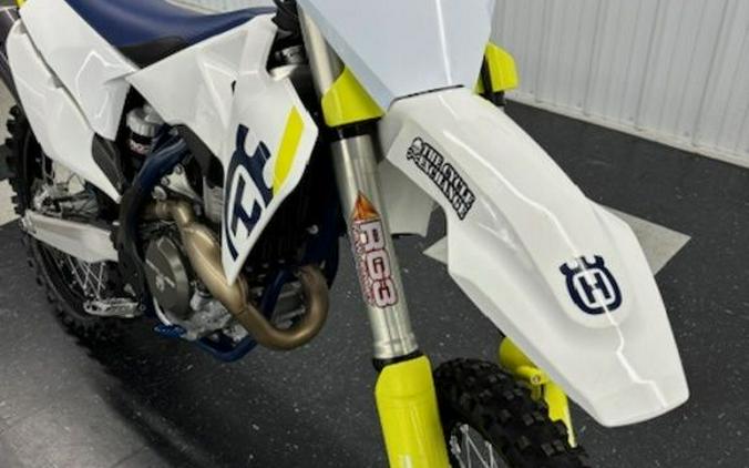 2019 Husqvarna® FC 350