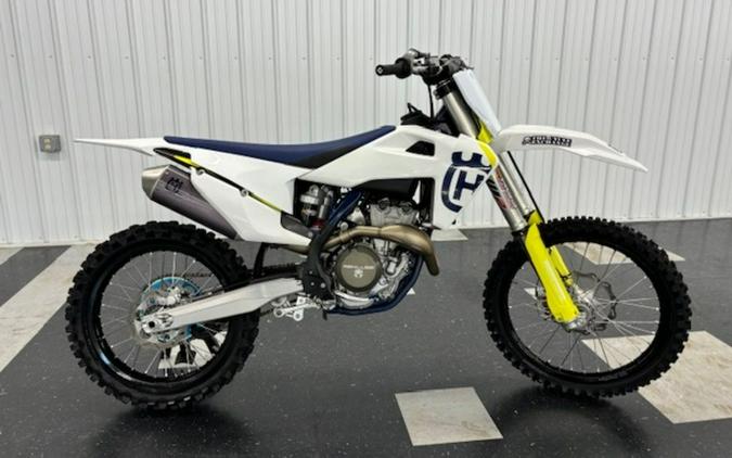 2019 Husqvarna® FC 350