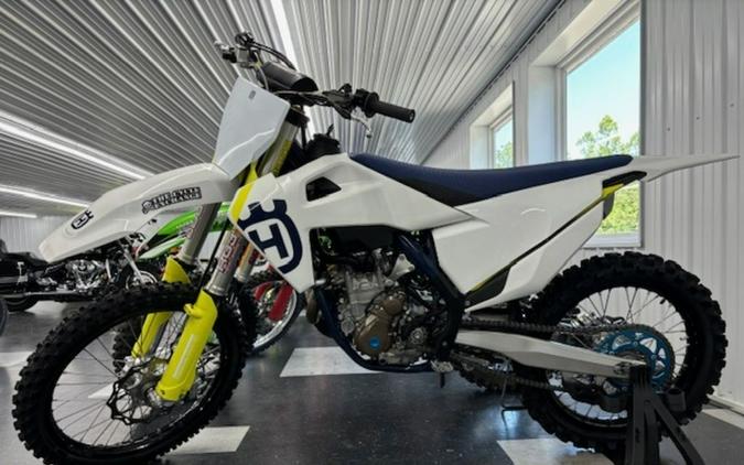 2019 Husqvarna® FC 350