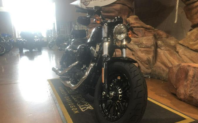 2018 Harley-Davidson® XL1200X - Sportster® Forty-Eight®