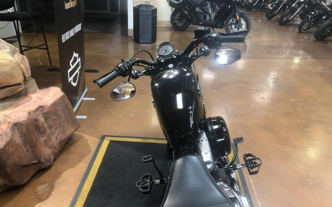 2018 Harley-Davidson® XL1200X - Sportster® Forty-Eight®