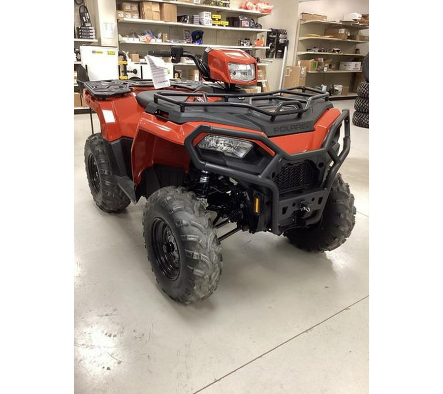 2024 Polaris® Sportsman 450 H.O. Utility