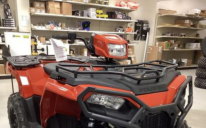 2024 Polaris® Sportsman 450 H.O. Utility