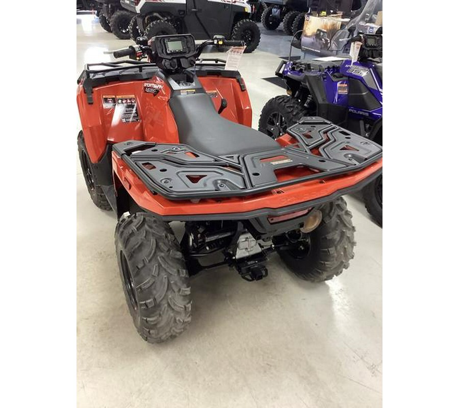 2024 Polaris® Sportsman 450 H.O. Utility