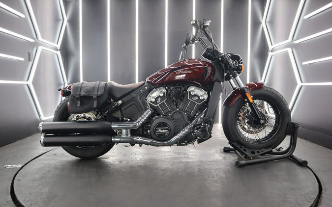 2023 Indian Scout® Bobber Twenty