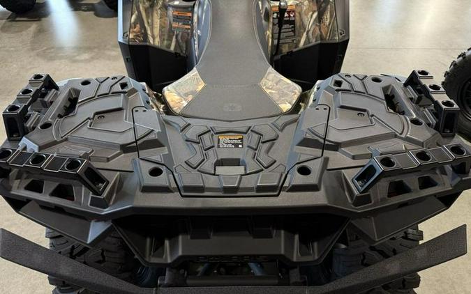 2026 Polaris® Sportsman 850 Trail Camo