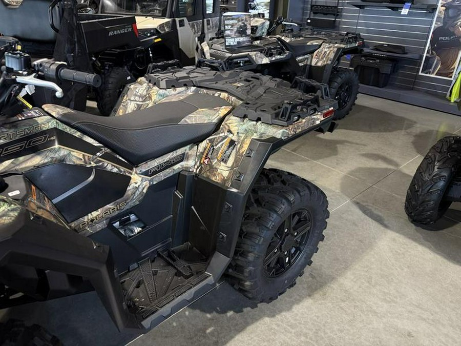 2026 Polaris® Sportsman 850 Trail Camo