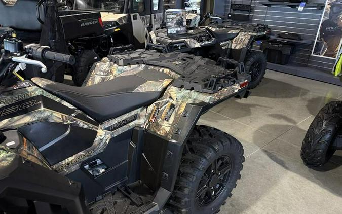 2026 Polaris® Sportsman 850 Trail Camo