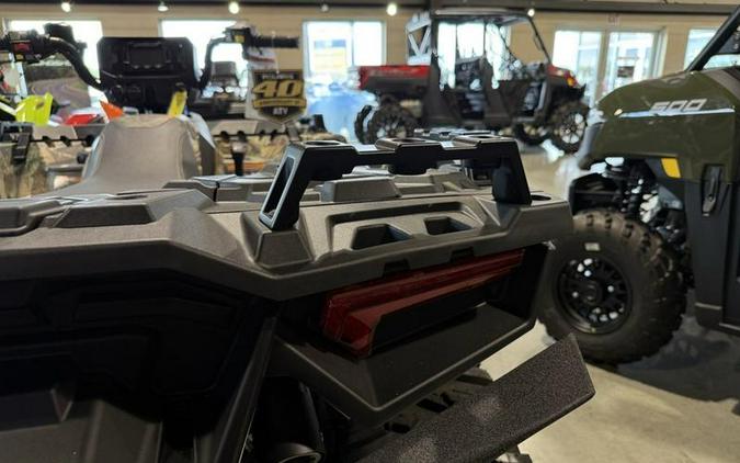 2026 Polaris® Sportsman 850 Trail Camo