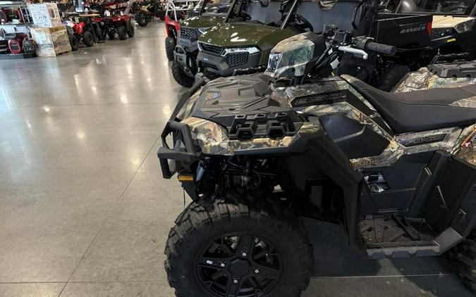 2026 Polaris® Sportsman 850 Trail Camo