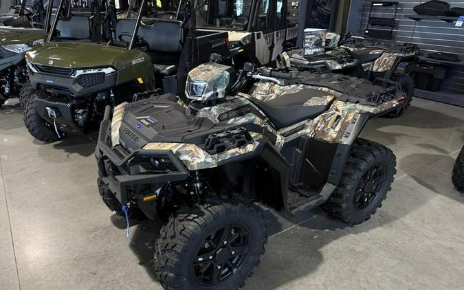 2026 Polaris® Sportsman 850 Trail Camo