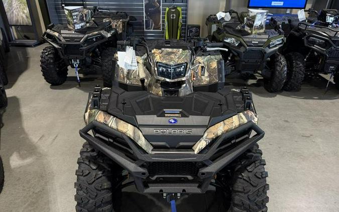 2026 Polaris® Sportsman 850 Trail Camo