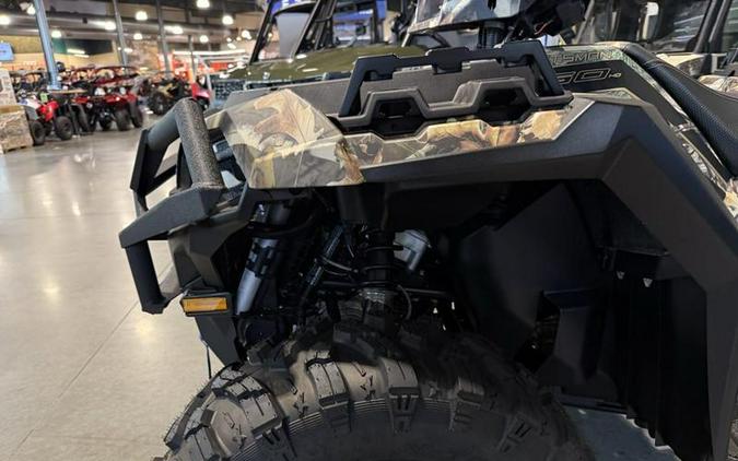 2026 Polaris® Sportsman 850 Trail Camo