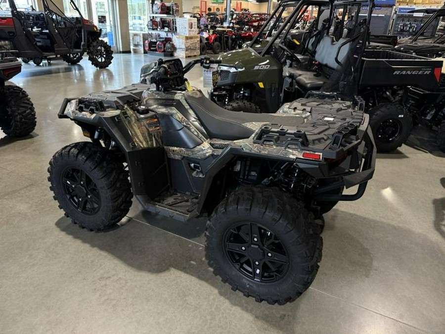 2026 Polaris® Sportsman 850 Trail Camo