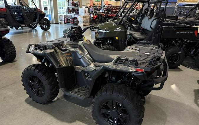 2026 Polaris® Sportsman 850 Trail Camo