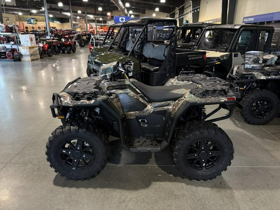 2026 Polaris® Sportsman 850 Trail Camo