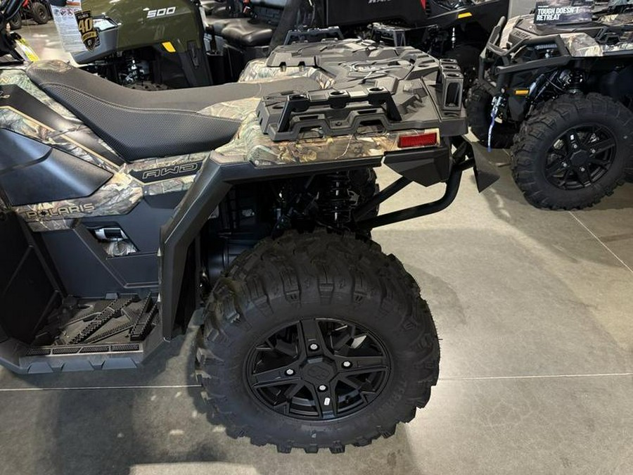 2026 Polaris® Sportsman 850 Trail Camo