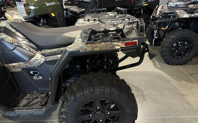 2026 Polaris® Sportsman 850 Trail Camo