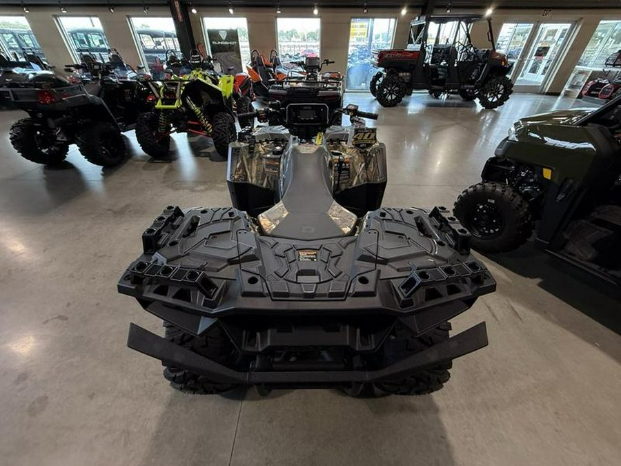 2026 Polaris® Sportsman 850 Trail Camo