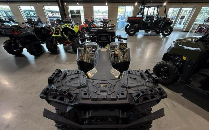 2026 Polaris® Sportsman 850 Trail Camo