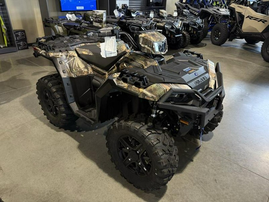 2026 Polaris® Sportsman 850 Trail Camo