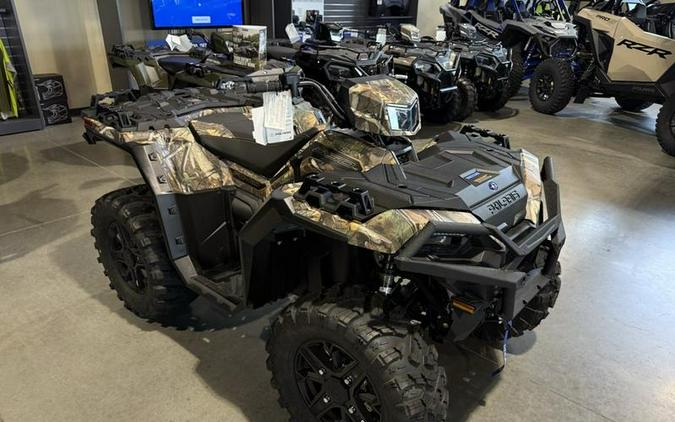 2026 Polaris® Sportsman 850 Trail Camo
