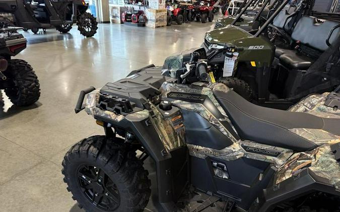 2026 Polaris® Sportsman 850 Trail Camo