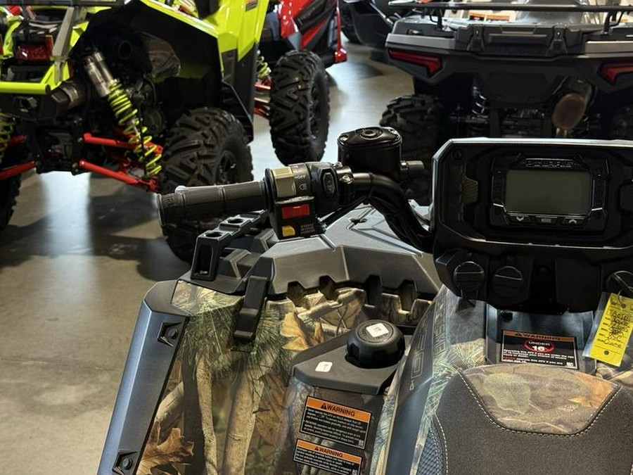 2026 Polaris® Sportsman 850 Trail Camo