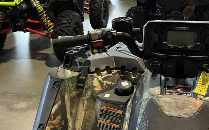2026 Polaris® Sportsman 850 Trail Camo