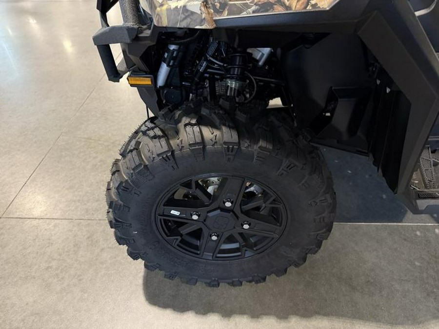 2026 Polaris® Sportsman 850 Trail Camo
