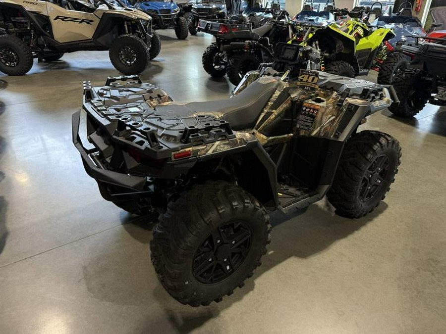 2026 Polaris® Sportsman 850 Trail Camo