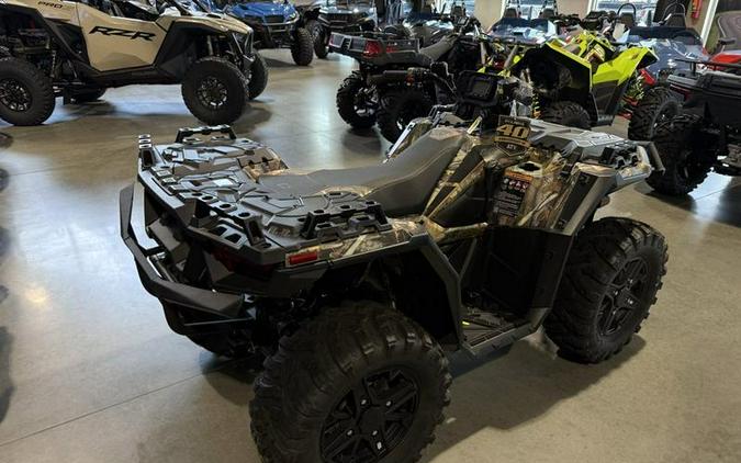 2026 Polaris® Sportsman 850 Trail Camo