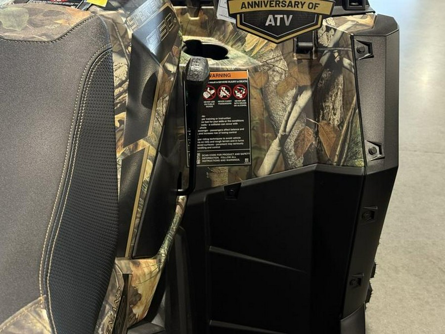 2026 Polaris® Sportsman 850 Trail Camo