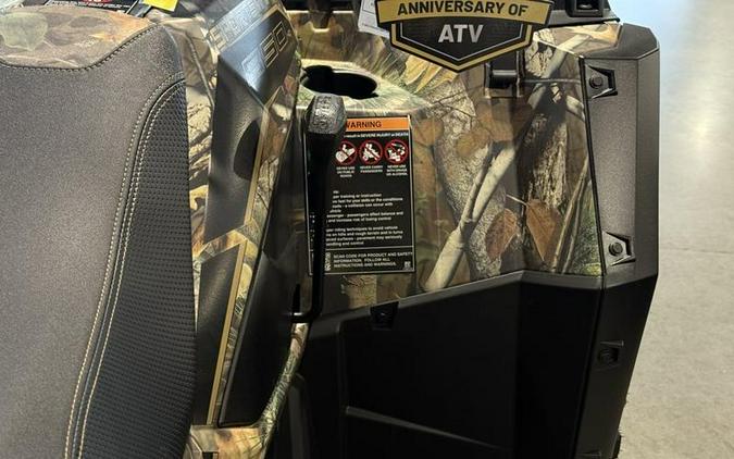 2026 Polaris® Sportsman 850 Trail Camo