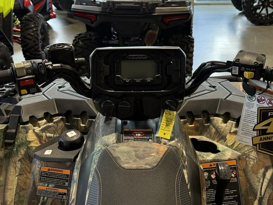 2026 Polaris® Sportsman 850 Trail Camo