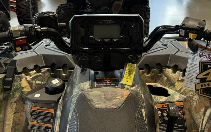 2026 Polaris® Sportsman 850 Trail Camo