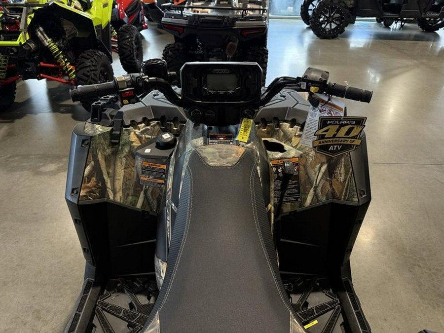2026 Polaris® Sportsman 850 Trail Camo
